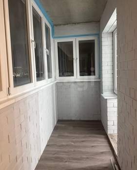 1-к квартира, вторичка, 35м2, 11/16 этаж