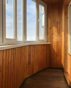 1-к квартира, вторичка, 40м2, 8/9 этаж