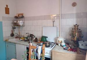 2-к квартира, вторичка, 51м2, 2/9 этаж