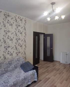 1-к квартира, вторичка, 42м2, 3/5 этаж