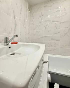 2-к квартира, вторичка, 43м2, 4/5 этаж