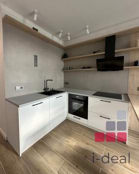1-к квартира, вторичка, 36м2, 17/17 этаж