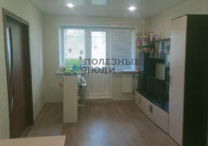 2-к квартира, вторичка, 46м2, 4/5 этаж