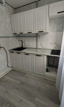 2-к квартира, вторичка, 45м2, 3/5 этаж