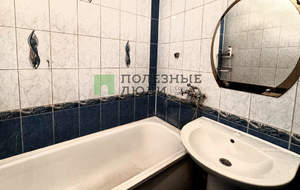 2-к квартира, вторичка, 47м2, 2/9 этаж