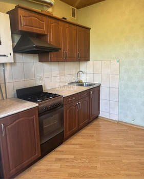 1-к квартира, вторичка, 38м2, 3/5 этаж