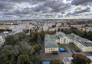 Студия квартира, вторичка, 102м2, 15/17 этаж