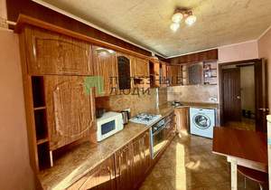 1-к квартира, вторичка, 40м2, 1/5 этаж