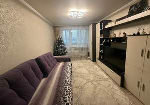 3-к квартира, вторичка, 67м2, 1/10 этаж