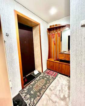 1-к квартира, вторичка, 30м2, 1/5 этаж