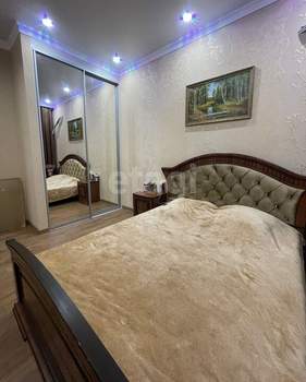 1-к квартира, вторичка, 38м2, 3/4 этаж