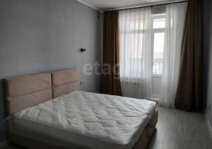 3-к квартира, вторичка, 92м2, 9/19 этаж