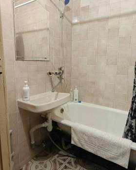 3-к квартира, вторичка, 61м2, 5/9 этаж