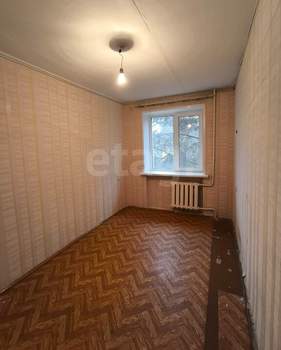 3-к квартира, вторичка, 57м2, 3/5 этаж