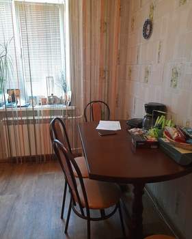 2-к квартира, вторичка, 50м2, 2/9 этаж