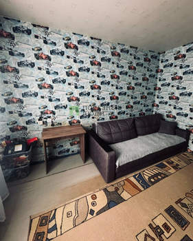 2-к квартира, вторичка, 53м2, 4/9 этаж