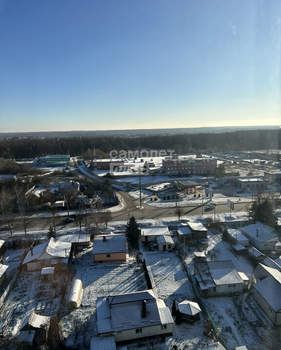 1-к квартира, вторичка, 44м2, 16/16 этаж