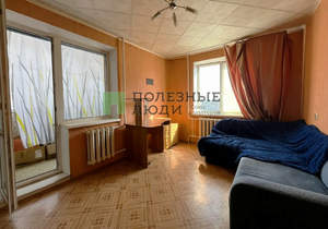 2-к квартира, вторичка, 51м2, 5/9 этаж