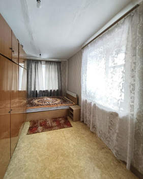 2-к квартира, вторичка, 42м2, 3/5 этаж
