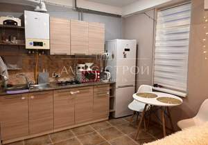 Студия квартира, вторичка, 33м2, 9/11 этаж