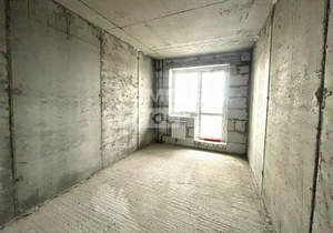 1-к квартира, вторичка, 40м2, 15/17 этаж