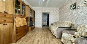 2-к квартира, вторичка, 46м2, 13/17 этаж