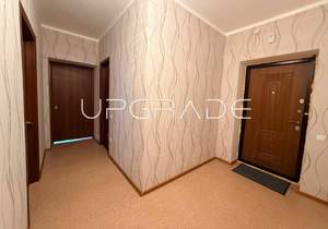 1-к квартира, вторичка, 34м2, 9/9 этаж