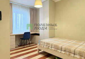 2-к квартира, вторичка, 62м2, 5/5 этаж