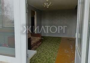 3-к квартира, вторичка, 58м2, 4/5 этаж