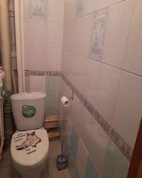 2-к квартира, вторичка, 50м2, 2/9 этаж