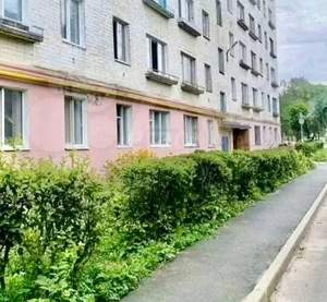 1-к квартира, вторичка, 29м2, 2/6 этаж