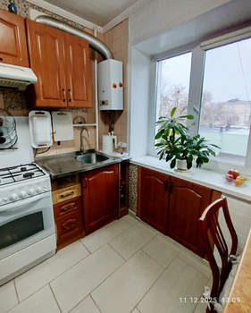 3-к квартира, вторичка, 51м2, 3/5 этаж