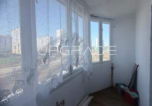 1-к квартира, вторичка, 37м2, 3/10 этаж