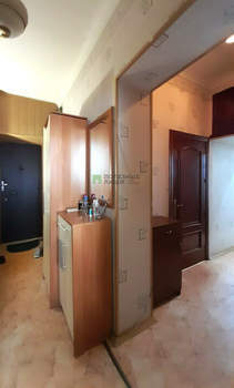 3-к квартира, вторичка, 69м2, 4/4 этаж