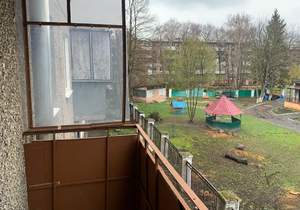 2-к квартира, вторичка, 46м2, 2/5 этаж