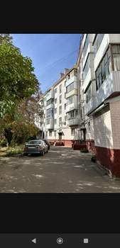 2-к квартира, вторичка, 43м2, 3/5 этаж