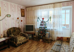 2-к квартира, вторичка, 49м2, 5/9 этаж