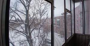 1-к квартира, вторичка, 30м2, 4/5 этаж