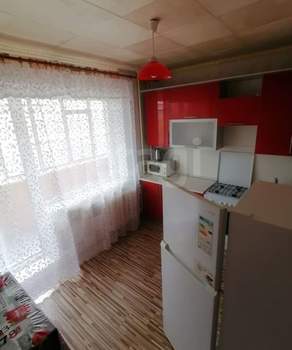 1-к квартира, вторичка, 32м2, 5/10 этаж