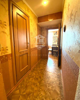 3-к квартира, вторичка, 68м2, 6/9 этаж