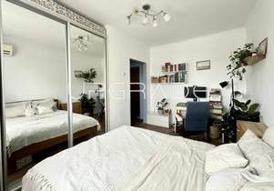 1-к квартира, вторичка, 21м2, 5/5 этаж