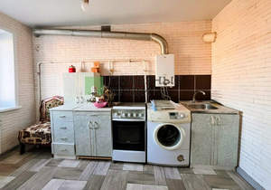 4-к квартира, вторичка, 84м2, 5/5 этаж