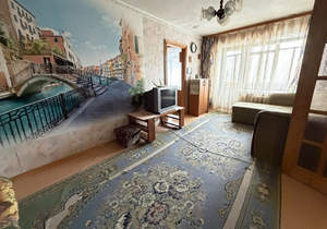 2-к квартира, вторичка, 43м2, 4/5 этаж