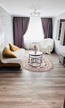 3-к квартира, вторичка, 67м2, 9/9 этаж