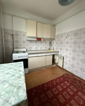 1-к квартира, вторичка, 38м2, 2/9 этаж