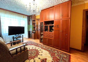 3-к квартира, вторичка, 57м2, 2/5 этаж