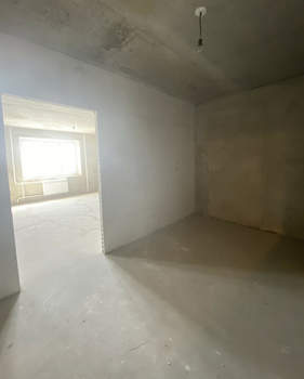 1-к квартира, вторичка, 50м2, 8/19 этаж