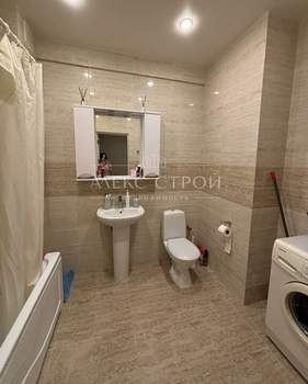 Студия квартира, вторичка, 33м2, 9/11 этаж