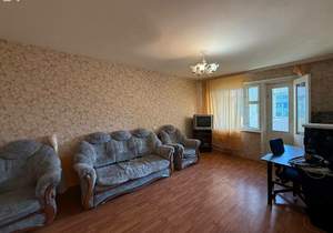 2-к квартира, вторичка, 58м2, 9/10 этаж