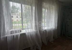 2-к квартира, вторичка, 48м2, 1/2 этаж